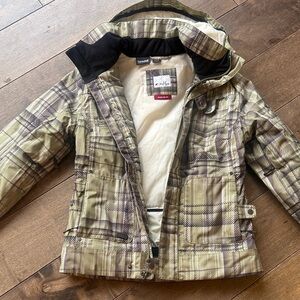 Women’s Oakley Ski Jacket